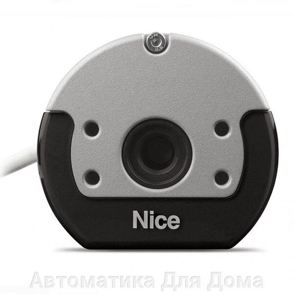 NICE Внутривальный привод E PLUS MH 3017 от компании Автоматика Для Дома - фото 1