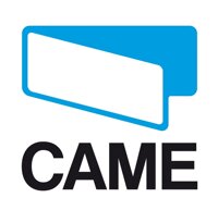 Автоматика для секционных гаражных ворот CAME (Италия)