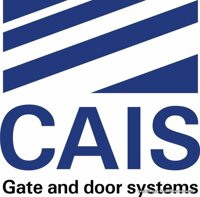 Откатные телескопические ворота CAIS, Чехия