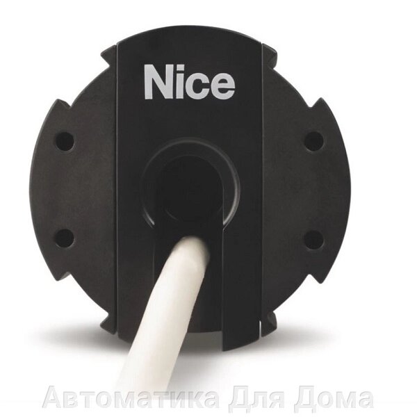 Внутривальный NICE привод E M 4012 от компании Автоматика Для Дома - фото 1