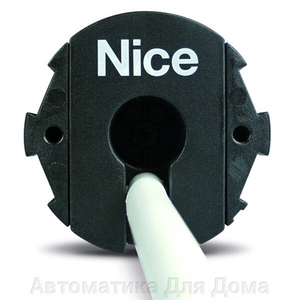 Внутривальный привод NICE E MAT ST 524 от компании Автоматика Для Дома - фото 1