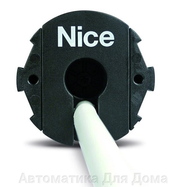 Внутривальный привод NICE E S 1311 от компании Автоматика Для Дома - фото 1