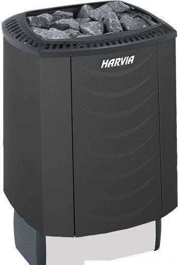 Банная печь Harvia Sound M60 от компании Интернет-магазин «Hutki. by» - фото 1