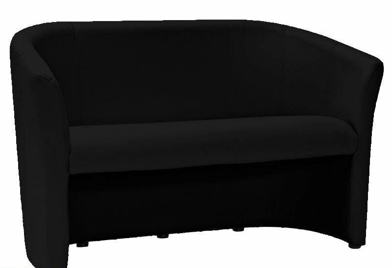 Барное кресло для отдыха SIGNAL TM-2 черное от компании Интернет-магазин «Hutki. by» - фото 1
