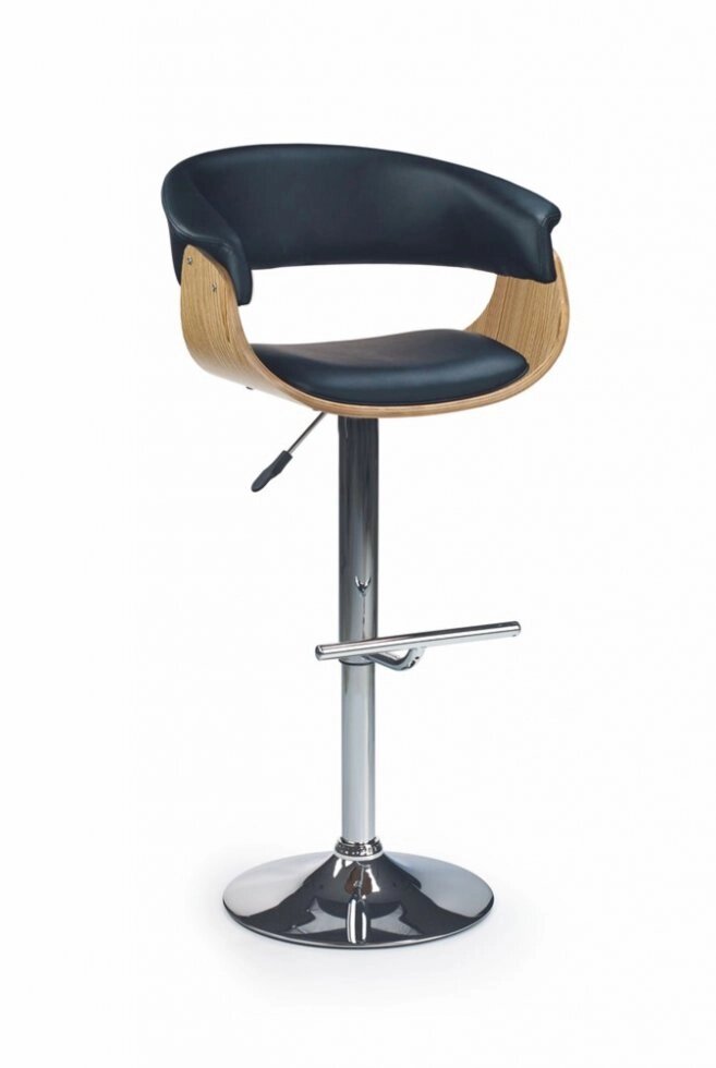 Барный стул Halmar H-45 (Польша) от компании Интернет-магазин «Hutki. by» - фото 1