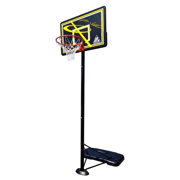 Баскетбольная мобильная стойка DFC STAND44HD1 от компании Интернет-магазин «Hutki. by» - фото 1