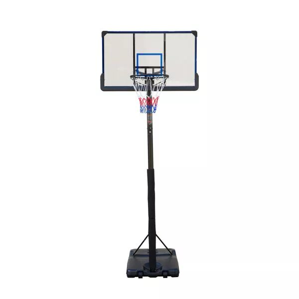 Баскетбольная мобильная стойка DFC STAND48KLB от компании Интернет-магазин «Hutki. by» - фото 1
