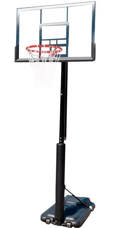 Баскетбольная стойка DFC SBA025S от компании Интернет-магазин «Hutki. by» - фото 1
