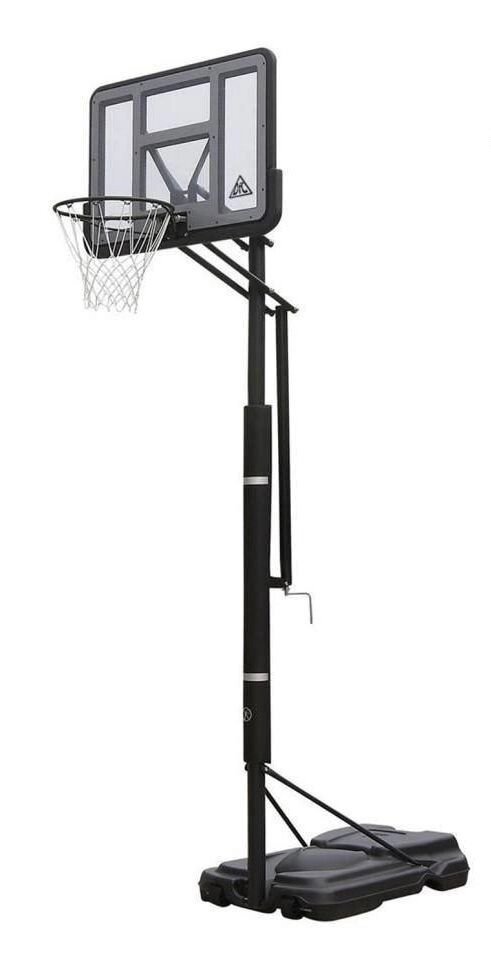Баскетбольная стойка DFC STAND44PVC1 от компании Интернет-магазин «Hutki. by» - фото 1