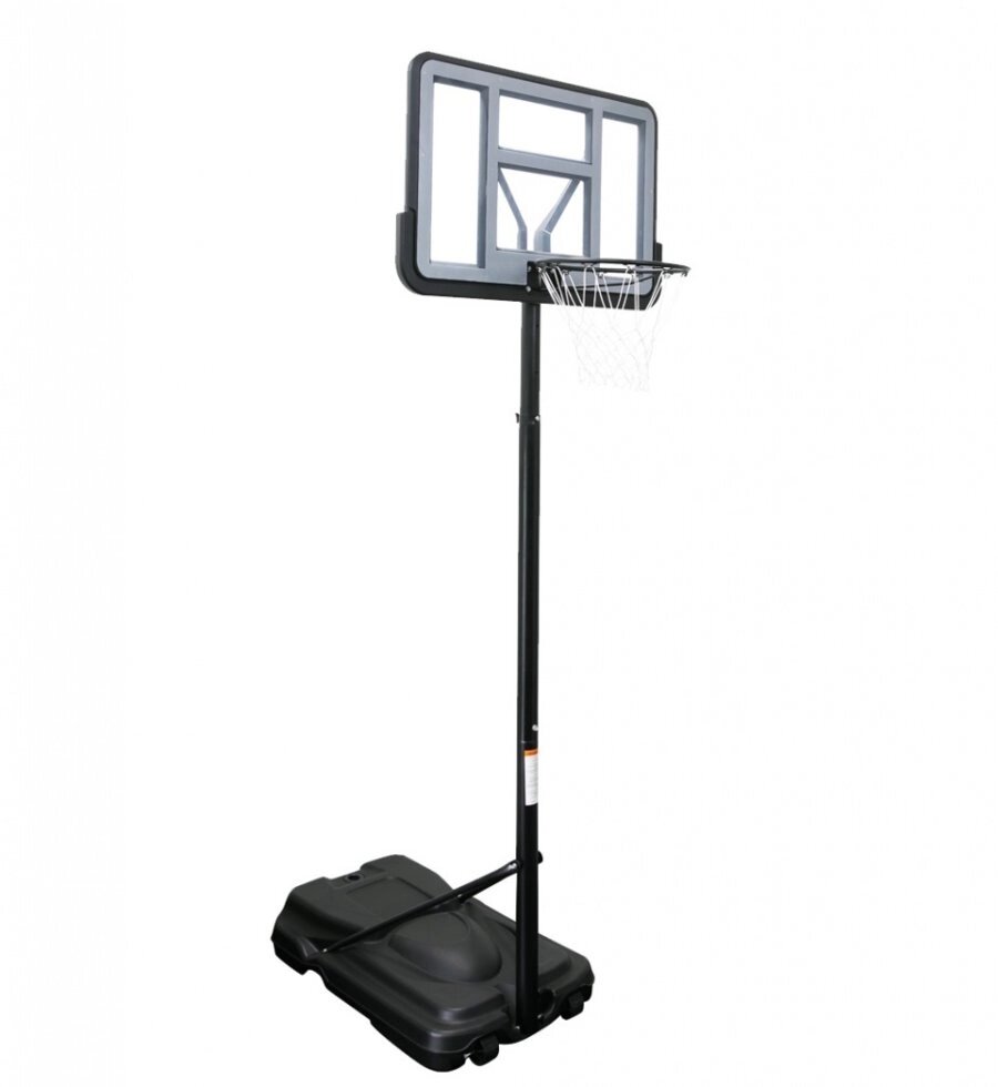 Баскетбольная стойка Standard-020 Play от компании Интернет-магазин «Hutki. by» - фото 1