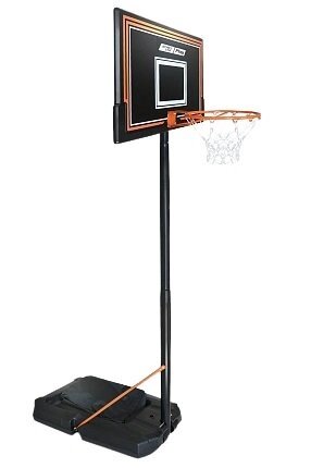 Баскетбольная стойка Standard-090 Play от компании Интернет-магазин «Hutki. by» - фото 1