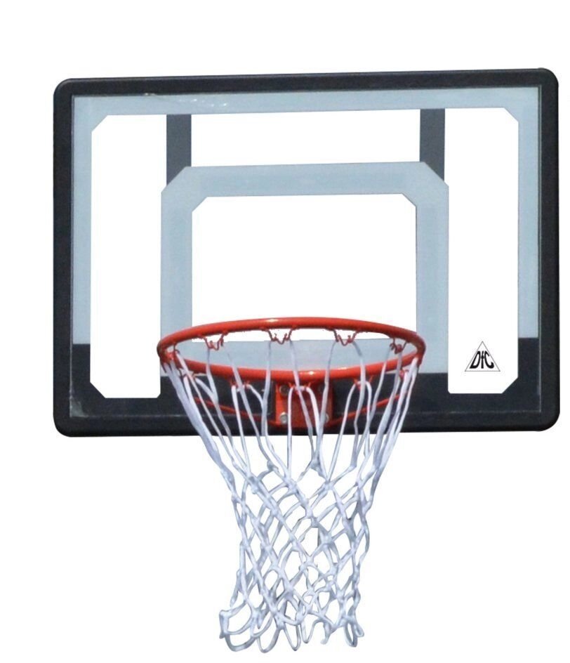 Баскетбольный щит DFC BOARD32 от компании Интернет-магазин «Hutki. by» - фото 1