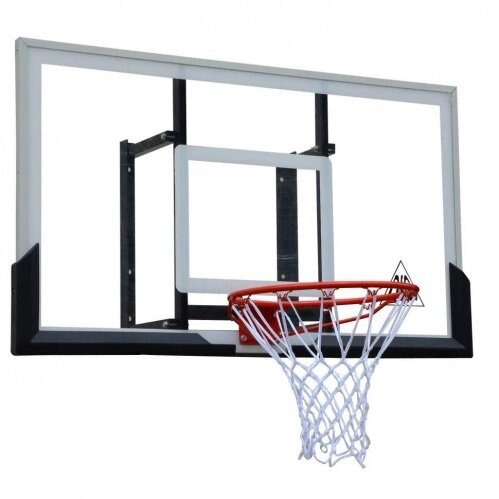 Баскетбольный щит DFC BOARD44A от компании Интернет-магазин «Hutki. by» - фото 1