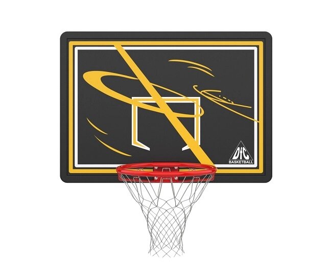 Баскетбольный щит DFC BOARD44PEB от компании Интернет-магазин «Hutki. by» - фото 1