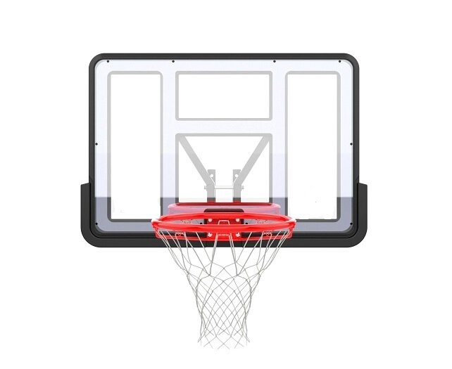 Баскетбольный щит DFC BOARD44PVC от компании Интернет-магазин «Hutki. by» - фото 1