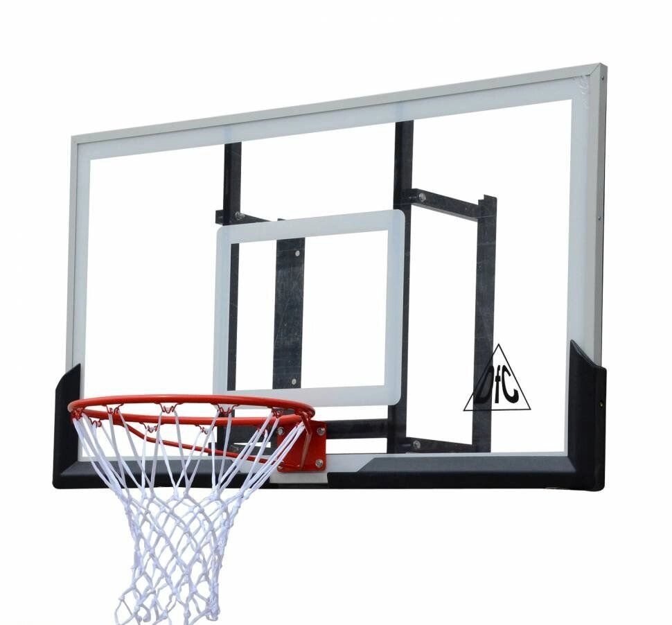 Баскетбольный щит DFC BOARD50A от компании Интернет-магазин «Hutki. by» - фото 1
