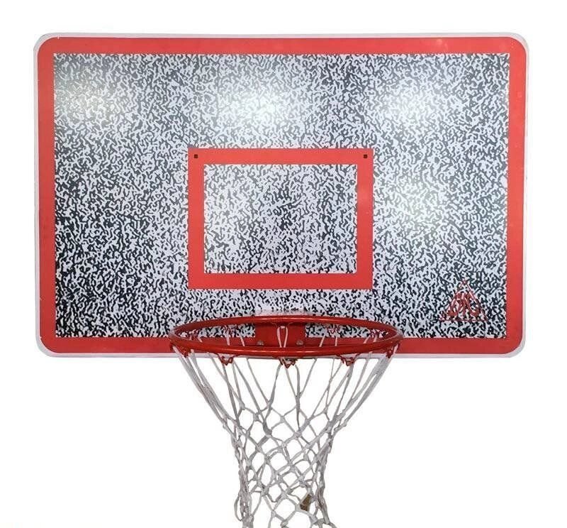 Баскетбольный щит DFC BOARD50M от компании Интернет-магазин «Hutki. by» - фото 1