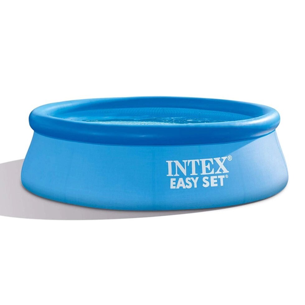 Бассейн надувной для дачи Intex Easy Set 305x76 см (28120NP) от компании Интернет-магазин «Hutki. by» - фото 1