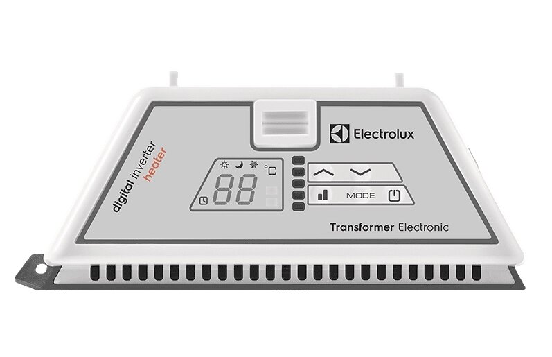 Блок управления Electrolux Transformer Digital Inverter ECH/TUI от компании Интернет-магазин «Hutki. by» - фото 1