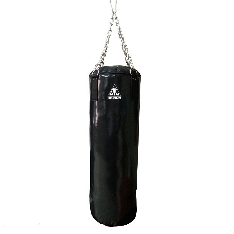 Боксерский мешок DFC HBPV6.1 180 х 40 см от компании Интернет-магазин «Hutki. by» - фото 1