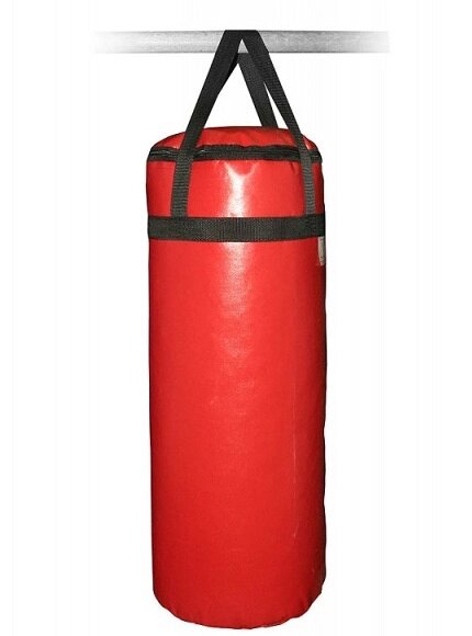 Боксерский мешок Спортивные мастерские SM-232 (10кг, красный) от компании Интернет-магазин «Hutki. by» - фото 1
