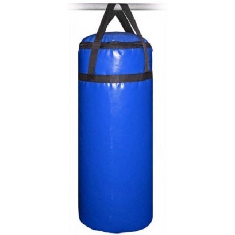 Боксерский мешок Спортивные мастерские SM-232 (10кг, синий) от компании Интернет-магазин «Hutki. by» - фото 1