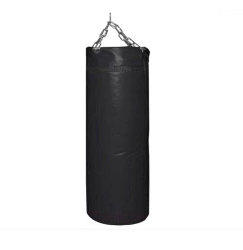 Боксерский мешок Спортивные мастерские SM-236 (30кг, черный) от компании Интернет-магазин «Hutki. by» - фото 1