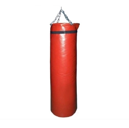 Боксерский мешок Спортивные мастерские SM-237 (40кг, красный) от компании Интернет-магазин «Hutki. by» - фото 1