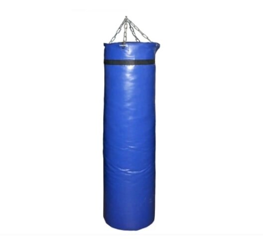 Боксерский мешок Спортивные мастерские SM-237 (40кг, синий) от компании Интернет-магазин «Hutki. by» - фото 1