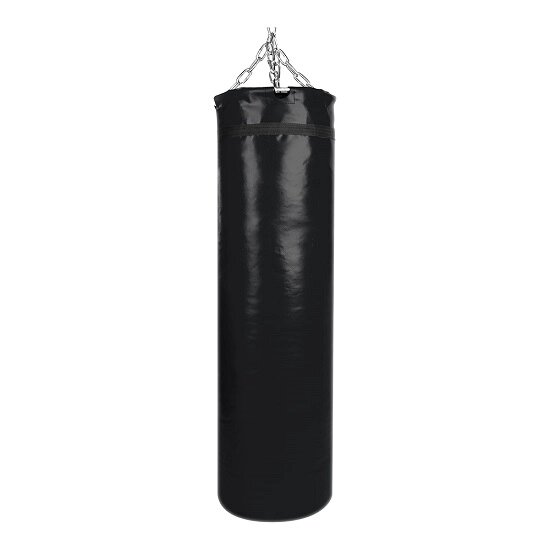 Боксерский мешок Спортивные мастерские SM-238 (50кг, черный) от компании Интернет-магазин «Hutki. by» - фото 1