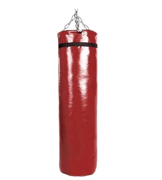 Боксерский мешок Спортивные мастерские SM-239 (55кг, красный) от компании Интернет-магазин «Hutki. by» - фото 1