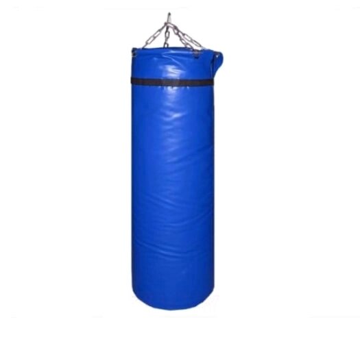 Боксерский мешок Спортивные мастерские SM-239 (55кг, синий) от компании Интернет-магазин «Hutki. by» - фото 1