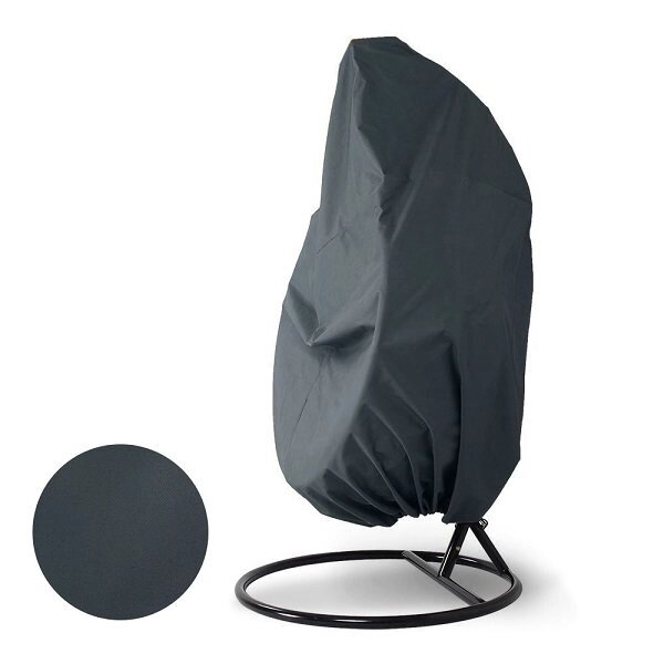 Чехол на подвесное кресло AFM-219DG Dark Grey от компании Интернет-магазин «Hutki. by» - фото 1