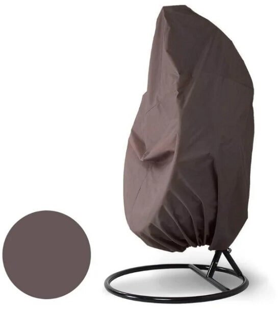 Чехол на подвесное кресло AFM-300DB Dark Brown от компании Интернет-магазин «Hutki. by» - фото 1