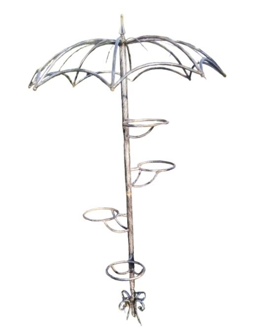 Цветочница зонтик К28 Саниджи от компании Интернет-магазин «Hutki. by» - фото 1