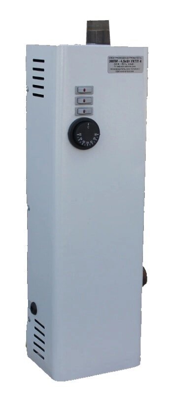 Электрокотел отопления Терммикс 3 кВт от компании Интернет-магазин «Hutki. by» - фото 1