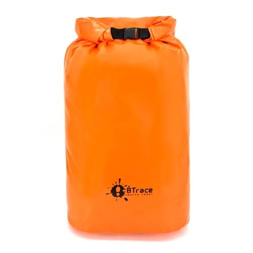 Гермомешок BTrace с лямками DryBag 60л orange A0356 ##от компании## Интернет-магазин «Hutki. by» - ##фото## 1