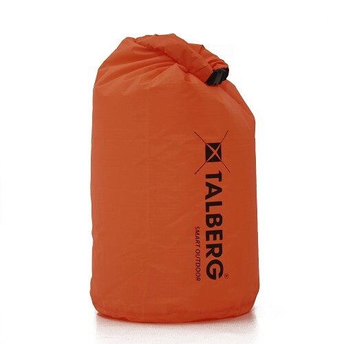 Гермомешок Talberg Light 15 TLG-002 Orange ##от компании## Интернет-магазин «Hutki. by» - ##фото## 1