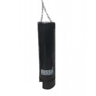 Груша боксерская Absolute Champion черная 20 кг от компании Интернет-магазин «Hutki. by» - фото 1