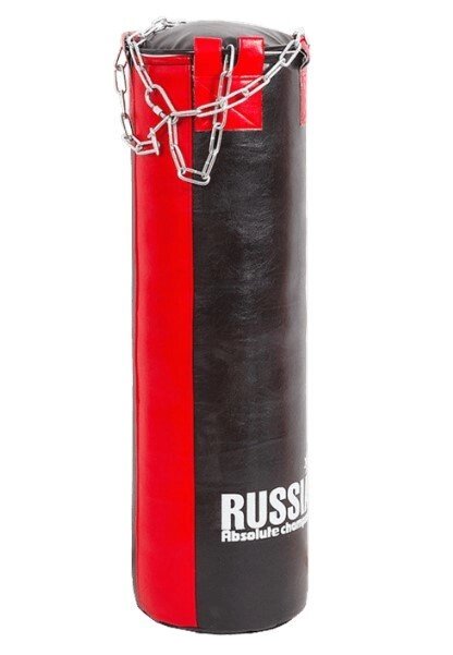 Груша боксерская Absolute Champion Professional 80 кг, 120х36.5 см от компании Интернет-магазин «Hutki. by» - фото 1