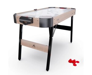 Игровой стол аэрохоккей DFC Pearl