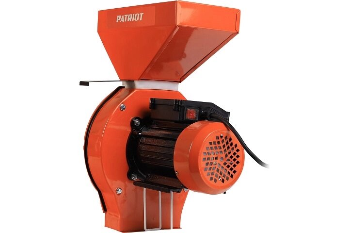 Измельчитель кормов электрический PATRIOT GR 300F ##от компании## Интернет-магазин «Hutki. by» - ##фото## 1