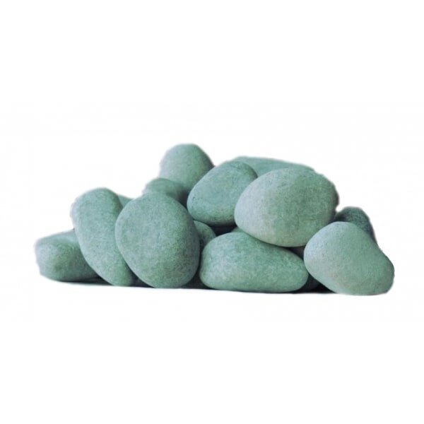 Камень Жадеит шлифованный мелкий от компании Интернет-магазин «Hutki. by» - фото 1