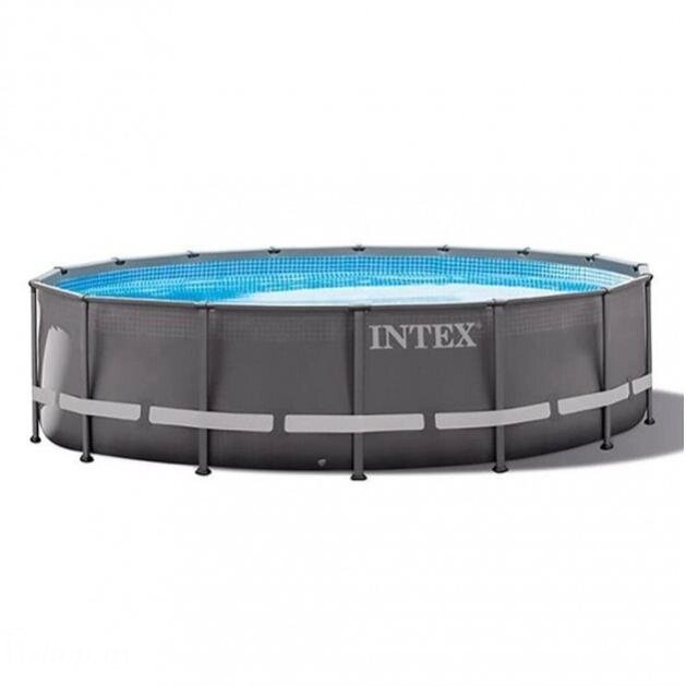 Каркасный бассейн Intex Ultra XTR Frame 26326 от компании Интернет-магазин «Hutki. by» - фото 1