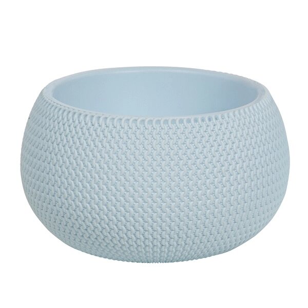 Кашпо для цветов Prosperplast Splofy Bowl DKSP370-656U ##от компании## Интернет-магазин «Hutki. by» - ##фото## 1