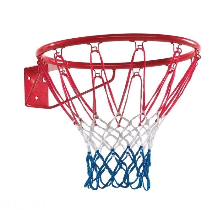 Кольцо баскетбольное d 45 см от компании Интернет-магазин «Hutki. by» - фото 1