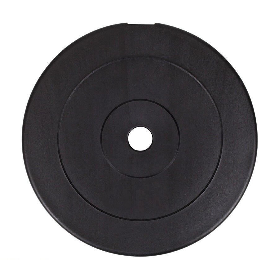 Композитный диск Atlas Sport 5 кг (посад. диаметр 26 мм) от компании Интернет-магазин «Hutki. by» - фото 1