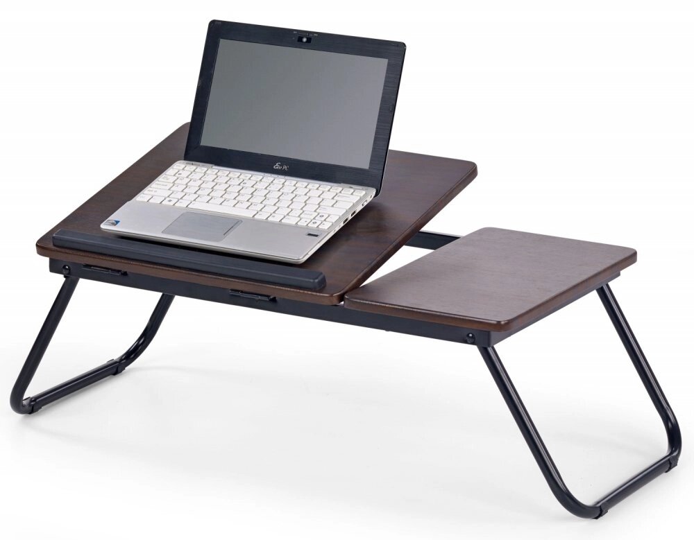 Компьютерный стол для ноутбука Halmar B-19 (Польша) от компании Интернет-магазин «Hutki. by» - фото 1