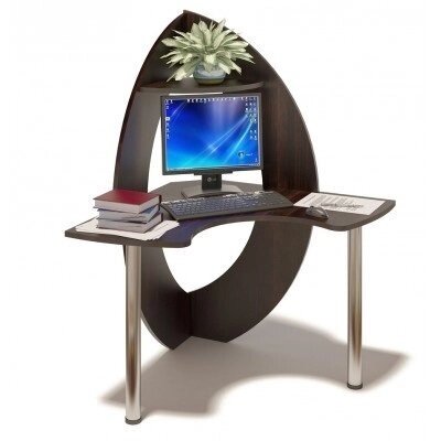 Компьютерный стол Сокол КСТ-101 от компании Интернет-магазин «Hutki. by» - фото 1