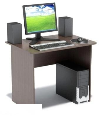 Компьютерный стол Сокол СПм-01.1 от компании Интернет-магазин «Hutki. by» - фото 1